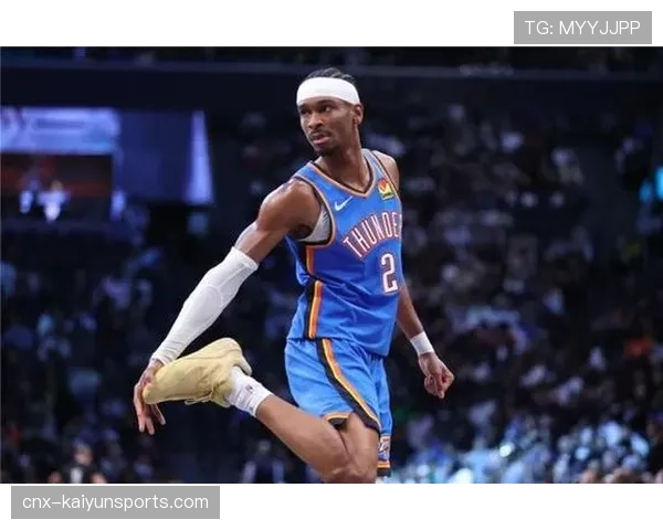 亚历山大20分11助攻高效串联 雷霆控卫展现全明星水准